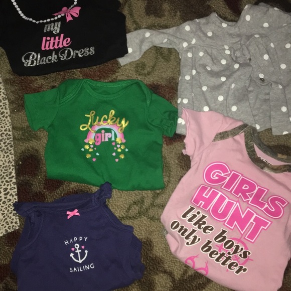 Girls Clothes - Picture 4 of 4